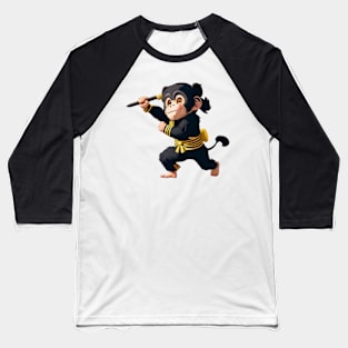 Gizmo Baseball T-Shirt